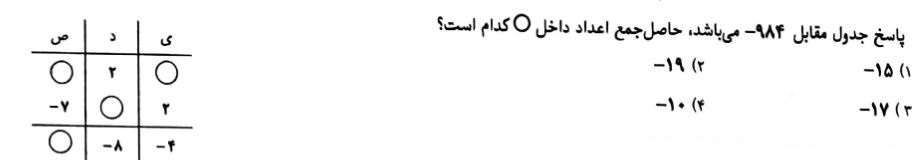 دریافت سوال 16