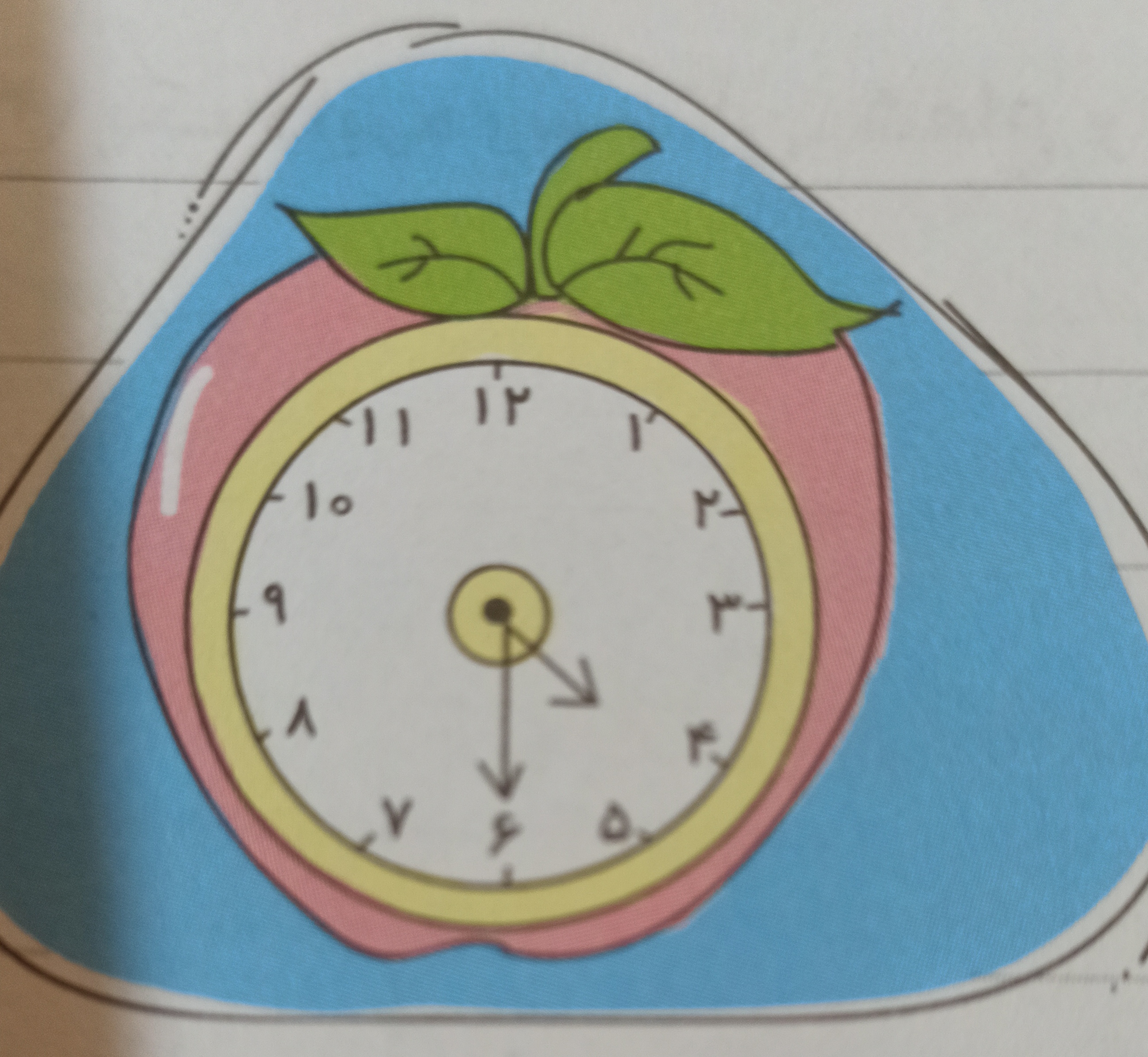 دریافت سوال 4