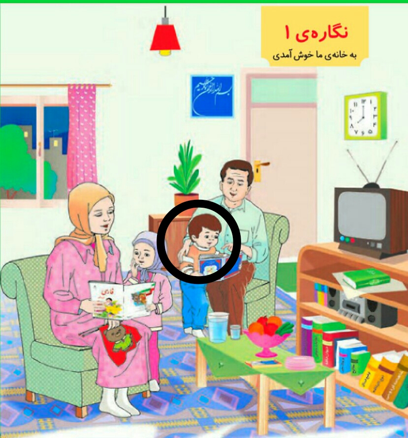 دریافت سوال 1